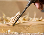 Entretien de meuble en bois par Menuisier France à Mosson